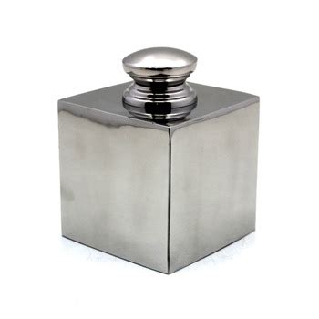 metal box paperweight|stainless steel paper weight.